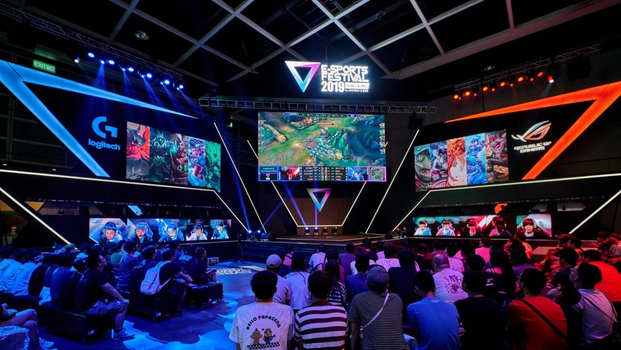 Sports & E-sports Events